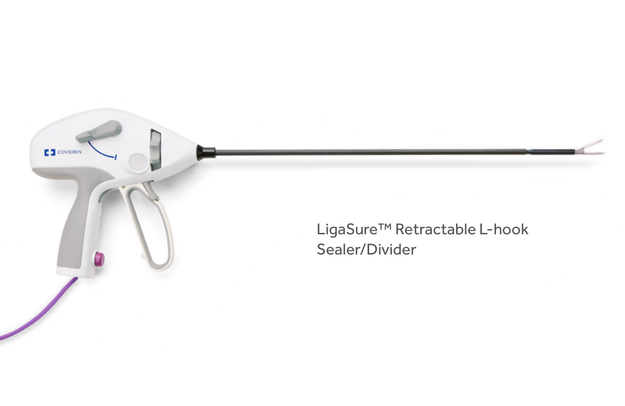 Colorectal Portfolio Medtronic